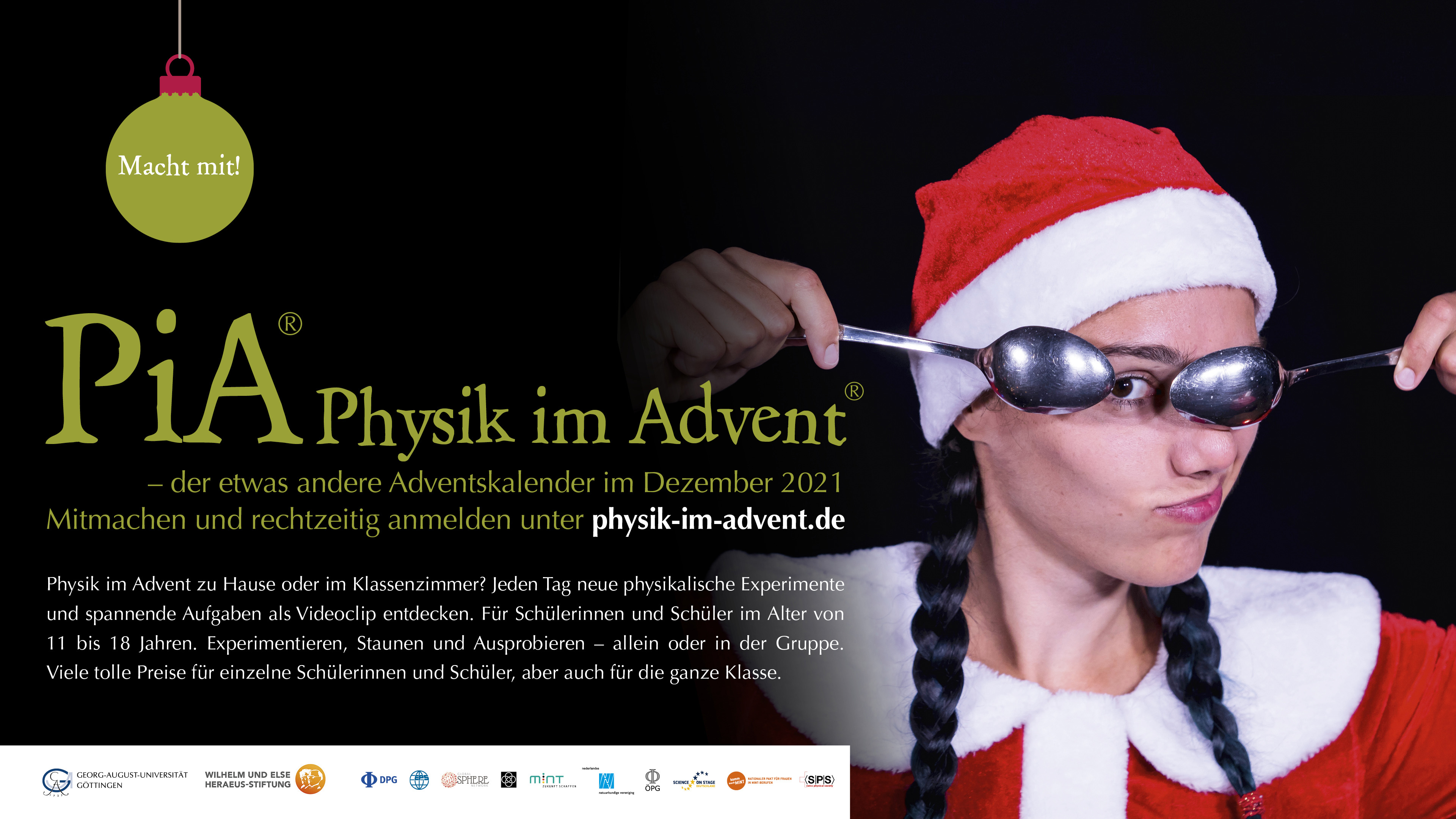 Bild: Physik Im Advent