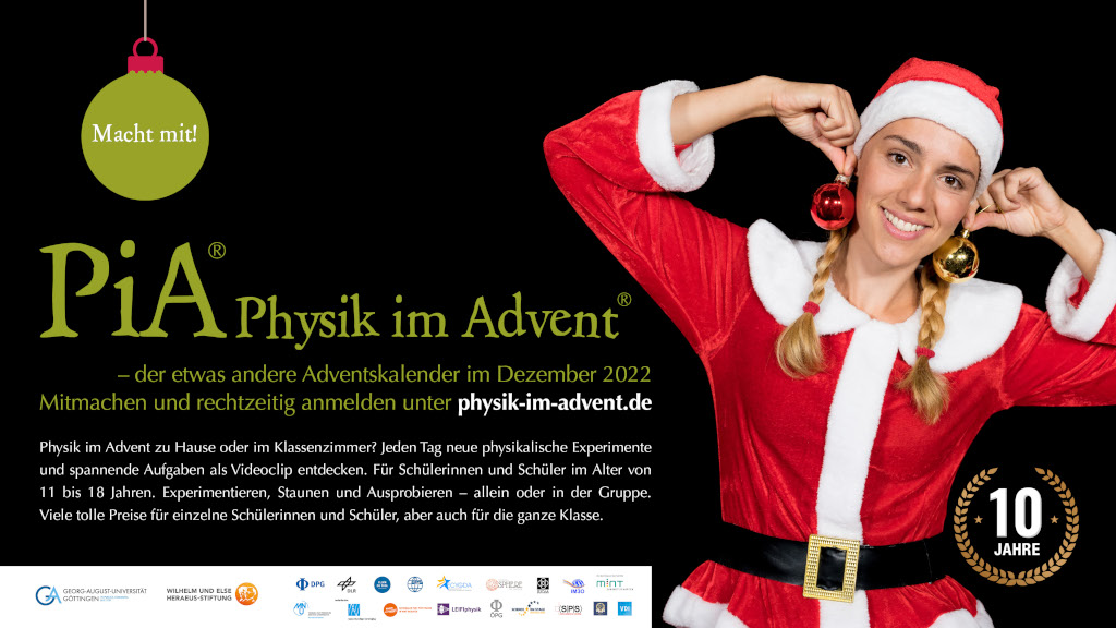 Bild: Physik Im Advent